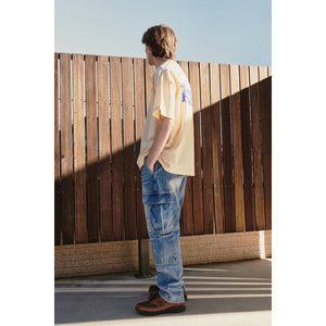 FOREVER T-SHIRT / IVORY