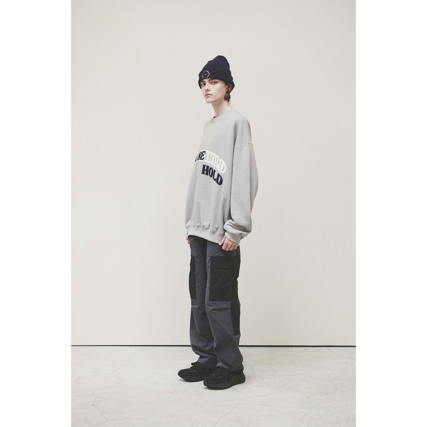 SABBATH BEANIE / NAVY