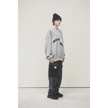SABBATH BEANIE / NAVY