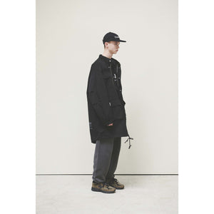 CI BB CAP / BLACK