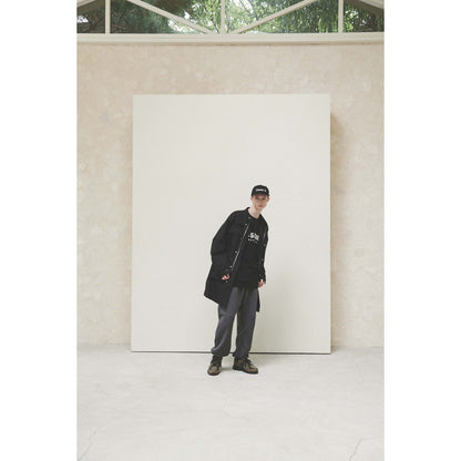 M-51 RIP COAT / BLACK