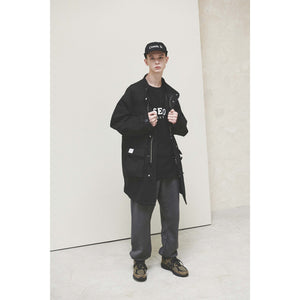 CI BB CAP / BLACK