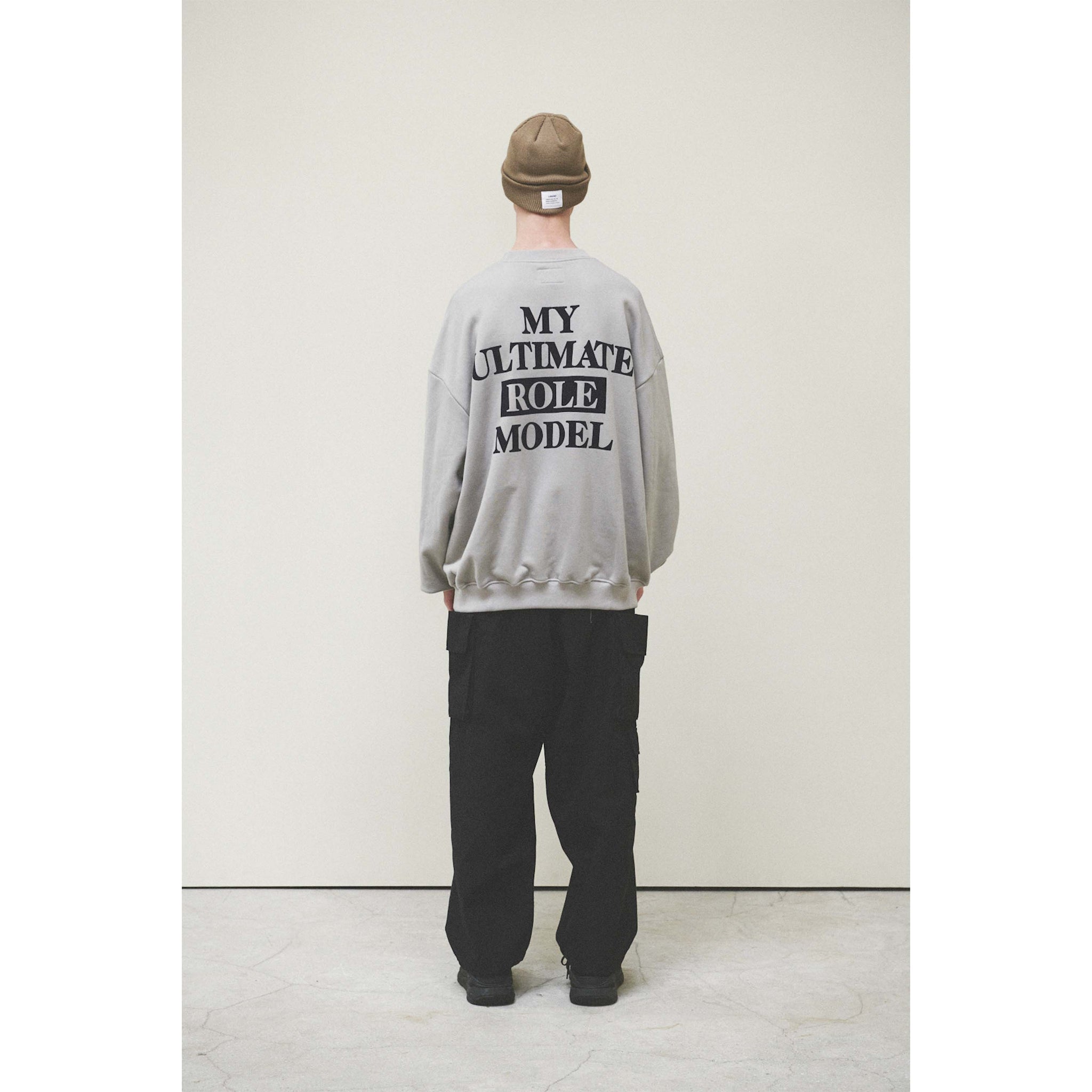 SABBATH BEANIE / BEIGE