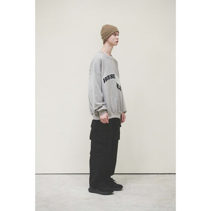 SABBATH BEANIE / BEIGE