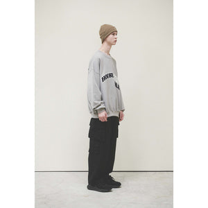 SABBATH BEANIE / BEIGE
