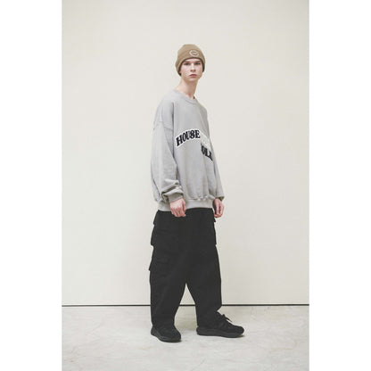 SABBATH BEANIE / BEIGE