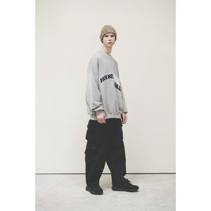 SABBATH BEANIE / BEIGE