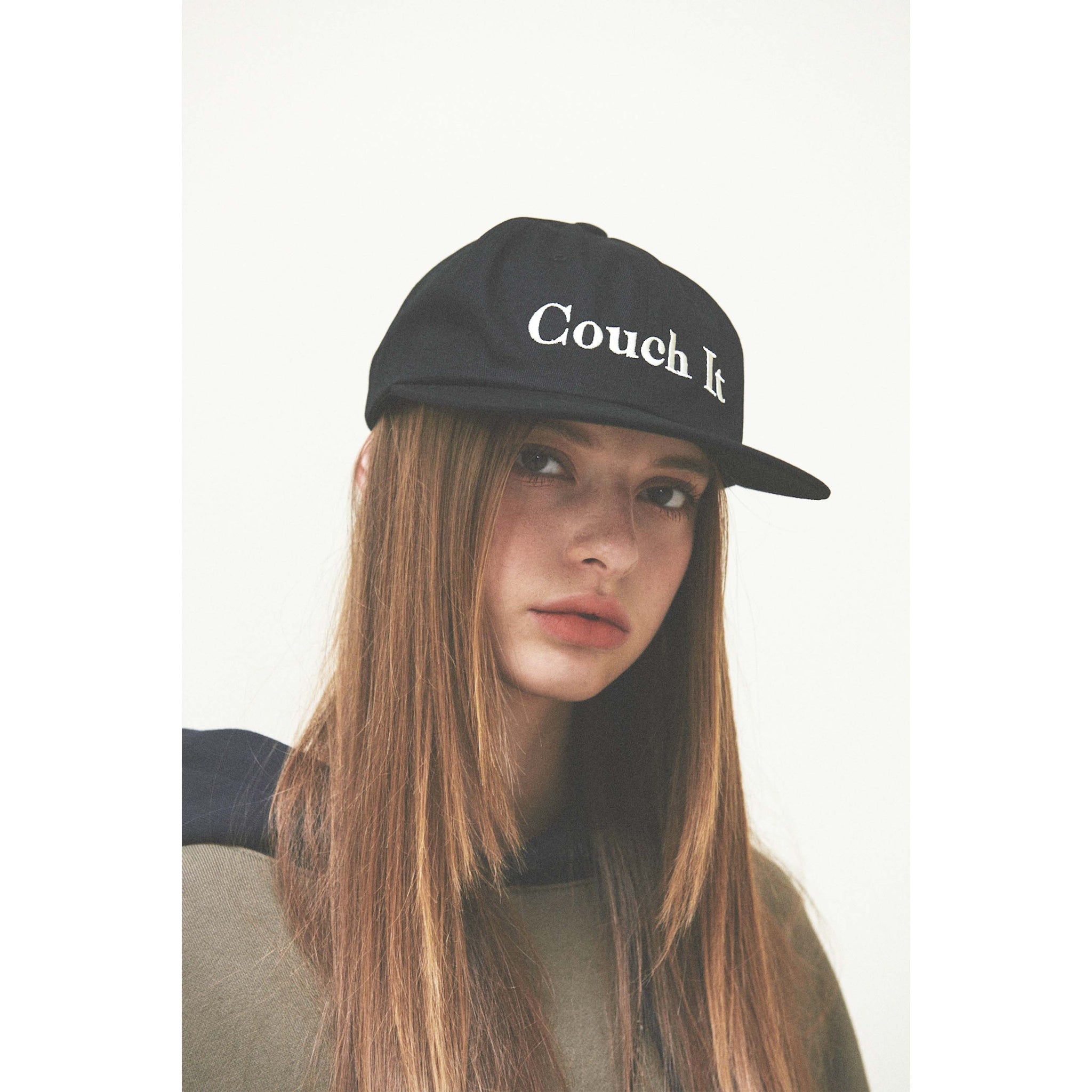 CI BB CAP / BLACK