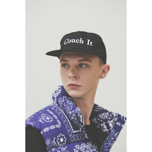 CI BB CAP / BLACK