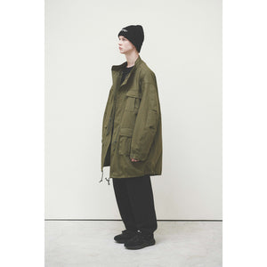 M-51 RIP COAT / KHAKI