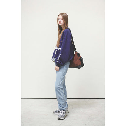 CHIMAYO DENIM PANTS / LIGHT BLUE