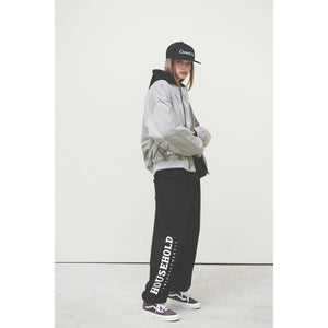 MA-1 JACKET / LIGHT GRAY