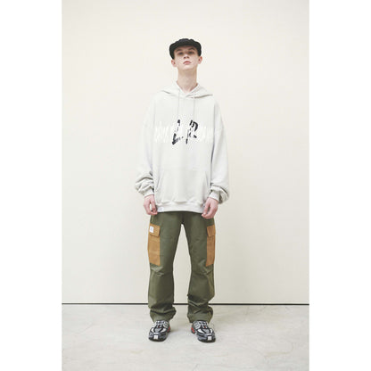 MIL CARGO PANTS / KHAKI