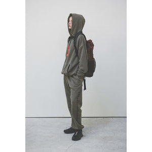 W.L SWEATPANTS / KHAKI