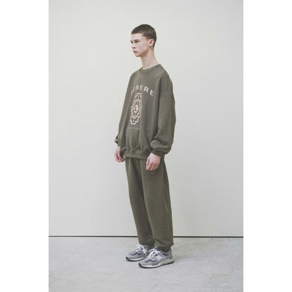 CHIMAYO SWEATPANTS / KHAKI