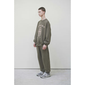 CHIMAYO SWEATPANTS / KHAKI