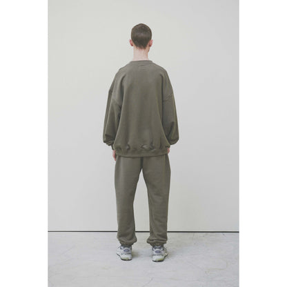 CHIMAYO SWEATPANTS / KHAKI