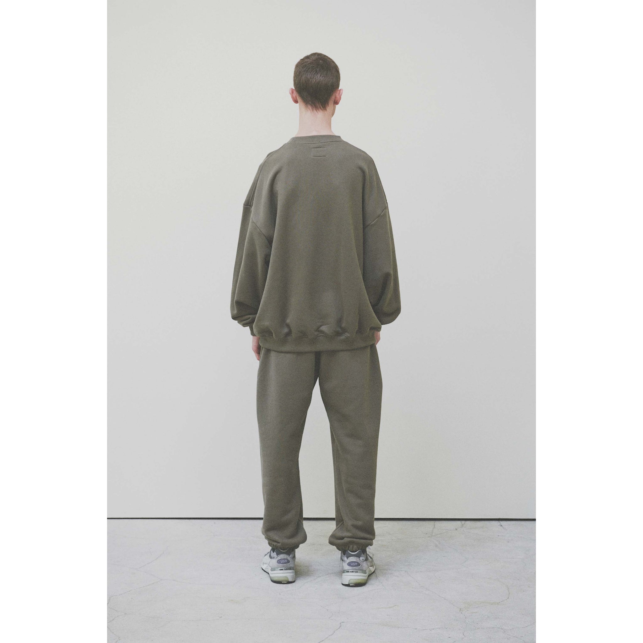 CHIMAYO SWEATPANTS / KHAKI