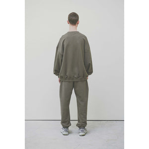 CHIMAYO SWEATPANTS / KHAKI