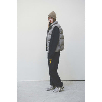 DOWN VEST / OLIVE
