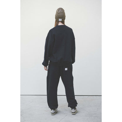 CHIMAYO SWEATPANTS / NAVY