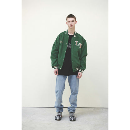 CHIMAYO DENIM PANTS / LIGHT BLUE