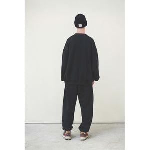 CHIMAYO SWEATSHIRT / NAVY