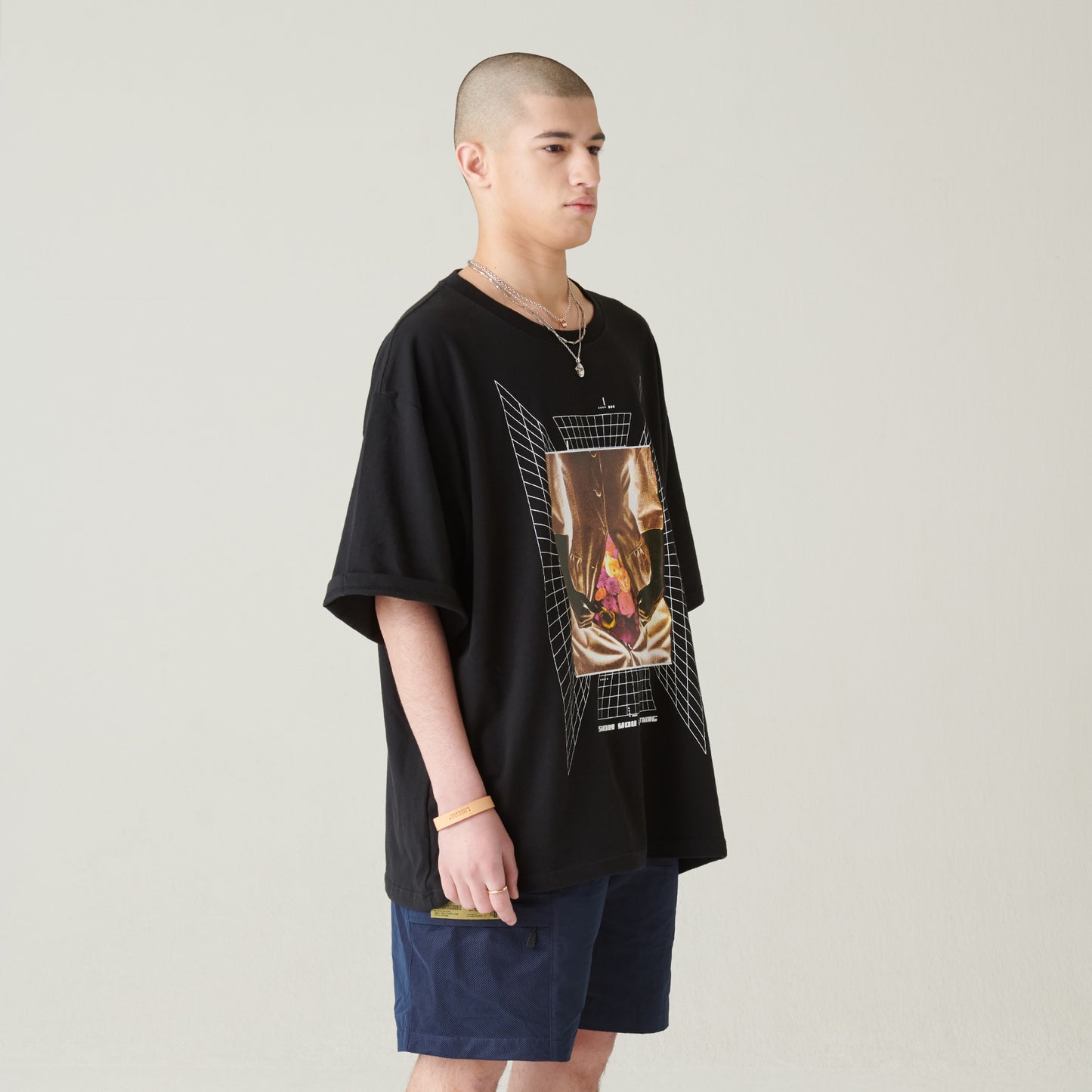 TACTICAL SHORT / NAVY