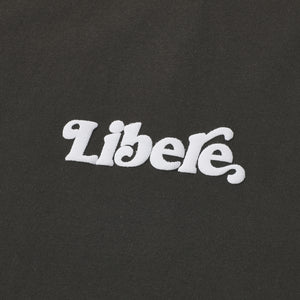 FOREVER LONGSLEEVE / CHARCOAL