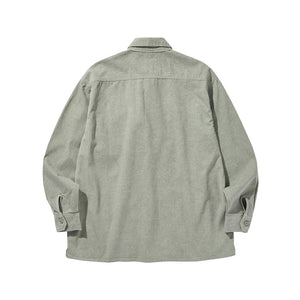 LF WORK SHIRT / OLIVE