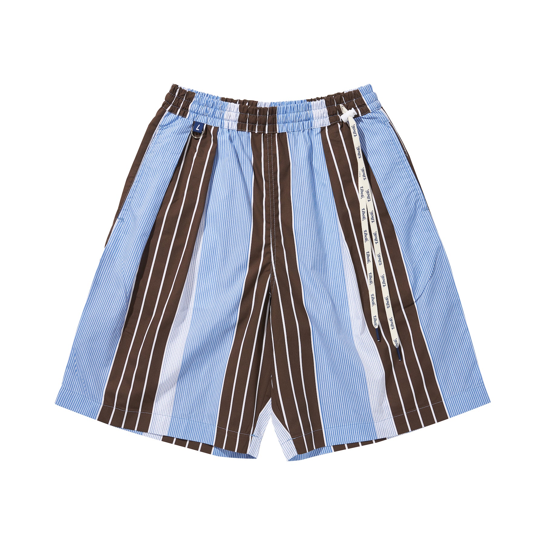 ST SHORT PANTS / BLUE ST