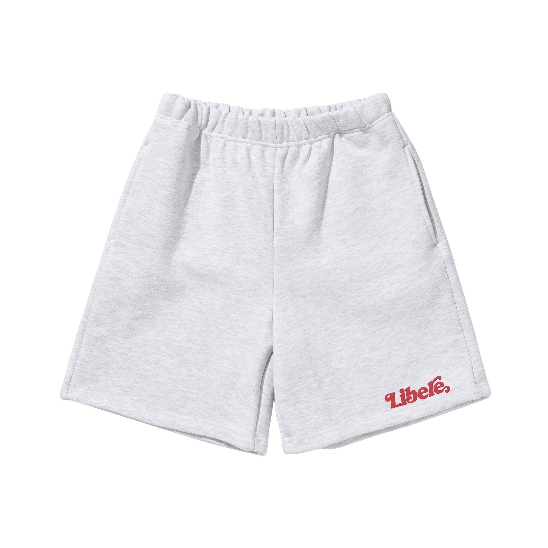 FOREVER SPORT SHORTS / GRAY