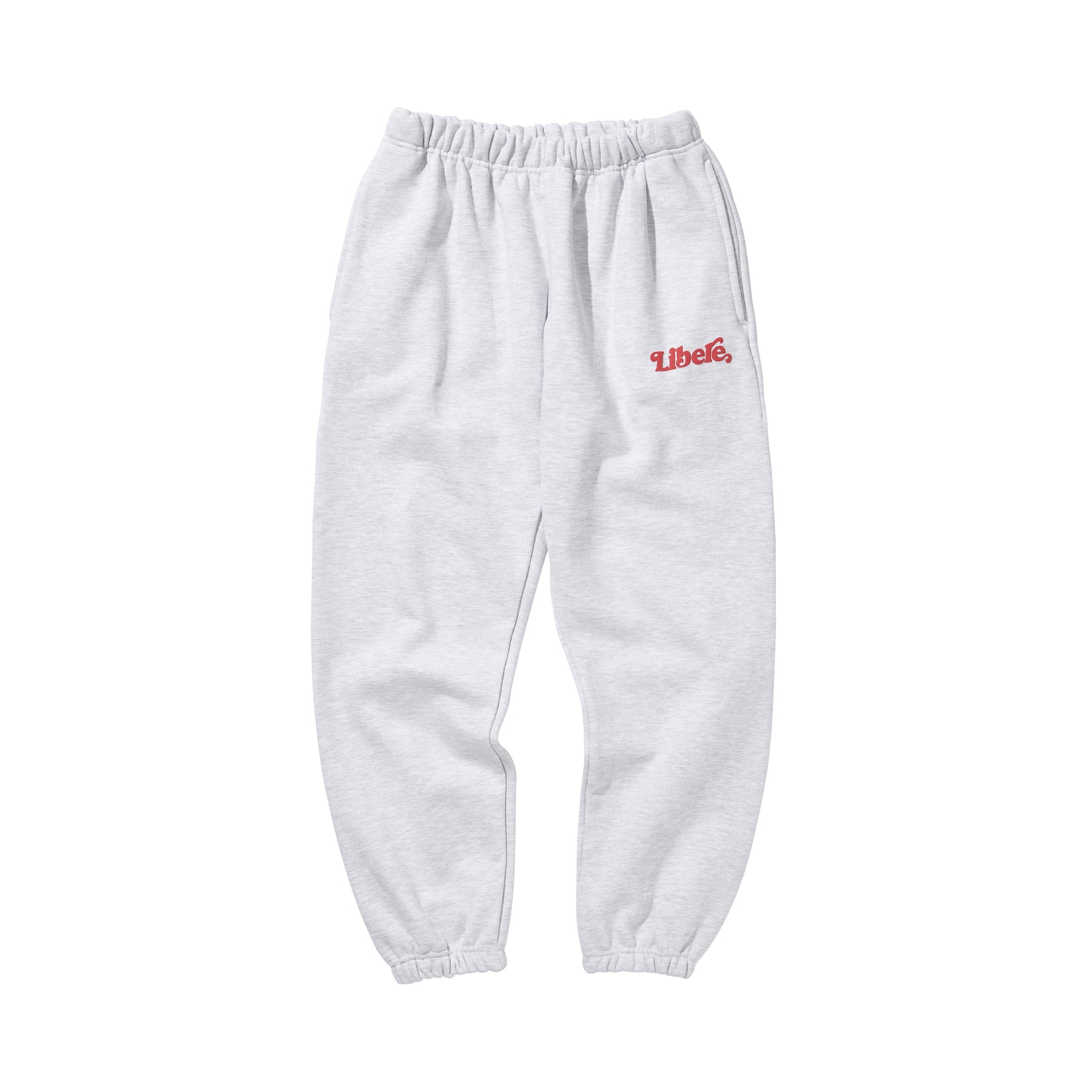 FOREVER SWEAT PANTS / GRAY