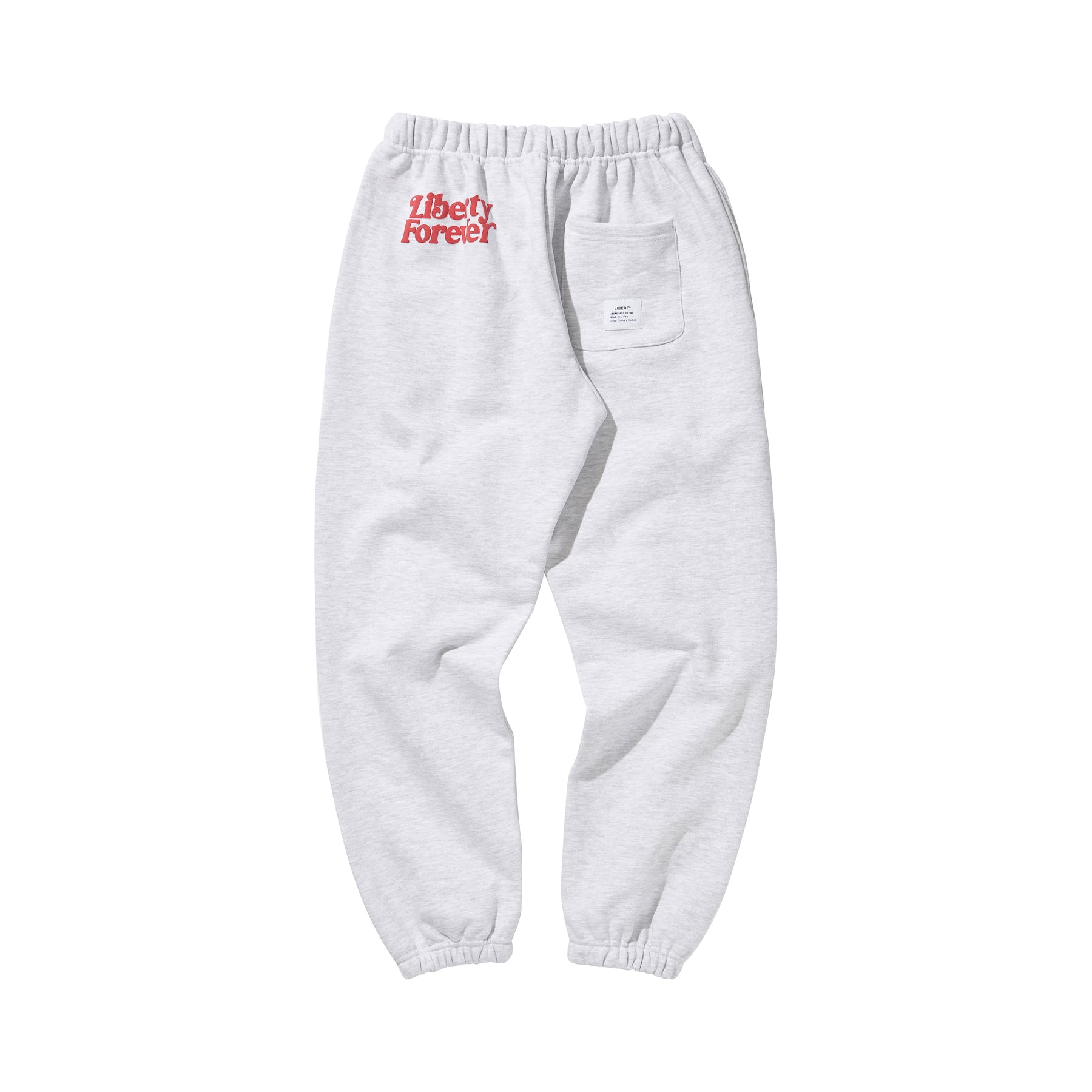 FOREVER SWEAT PANTS / GRAY