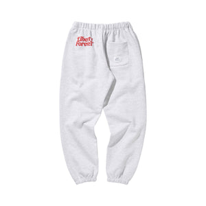 FOREVER SWEAT PANTS / GRAY