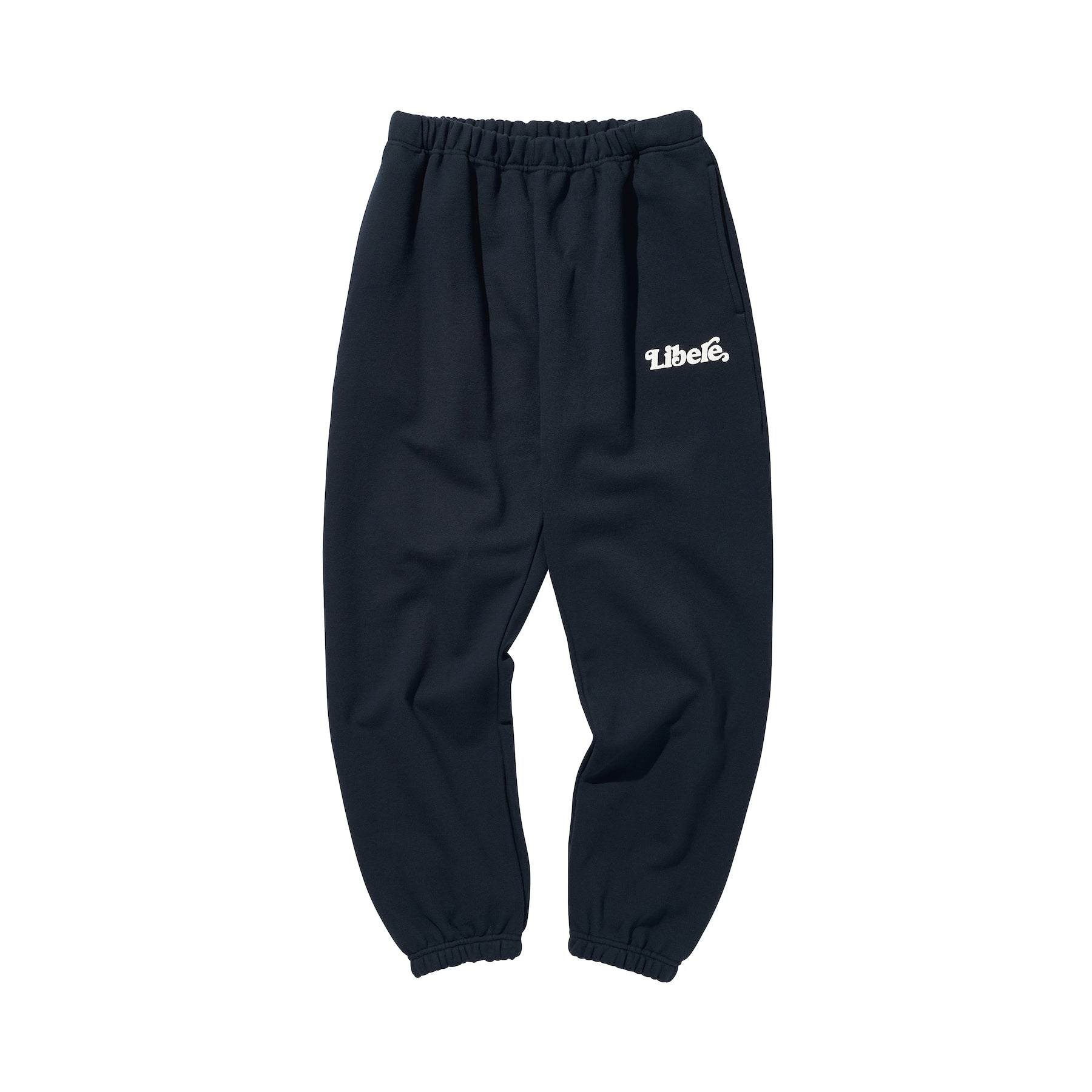 FOREVER SWEAT PANTS / NAVY