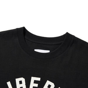 LF T-SHIRT / BLACK