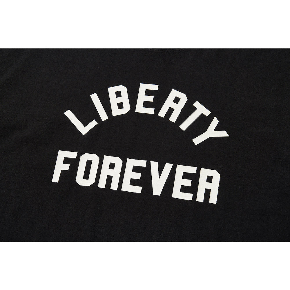 LF T-SHIRT / BLACK