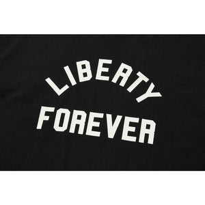 LF T-SHIRT / BLACK