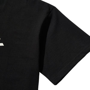 LF T-SHIRT / BLACK