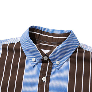 THE TALL ST SHIRT / BLUE ST
