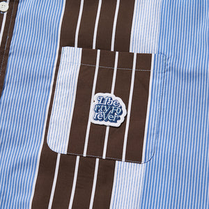 THE TALL ST SHIRT / BLUE ST