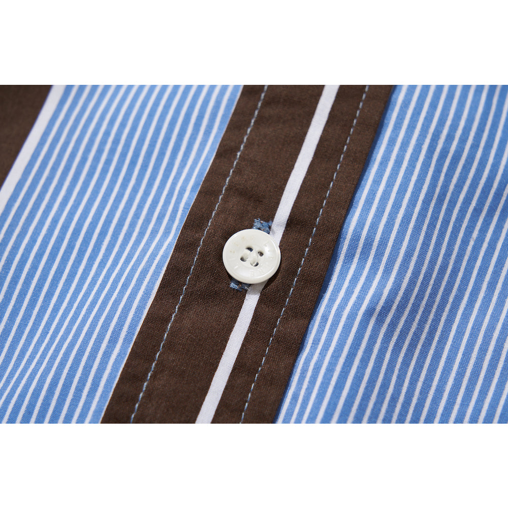 THE TALL ST SHIRT / BLUE ST