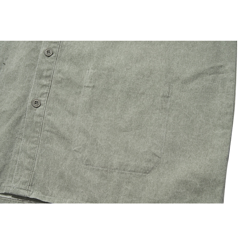 LF WORK SHIRT / OLIVE