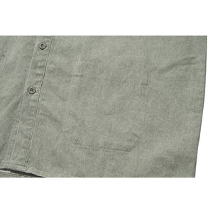 LF WORK SHIRT / OLIVE