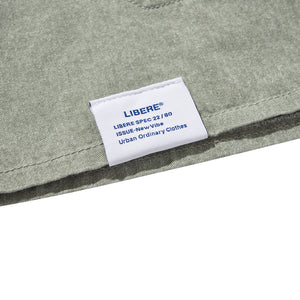 LF WORK SHIRT / OLIVE