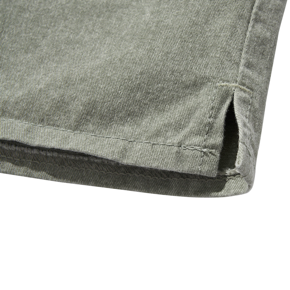 LF WORK SHIRT / OLIVE