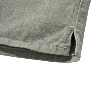 LF WORK SHIRT / OLIVE