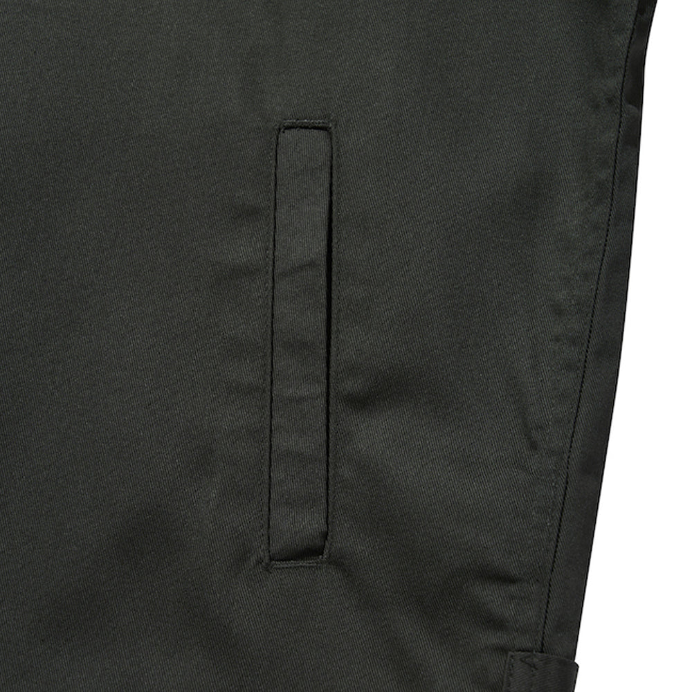 FOREVER DRIZZLER JACKET / BLACK