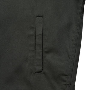 FOREVER DRIZZLER JACKET / BLACK